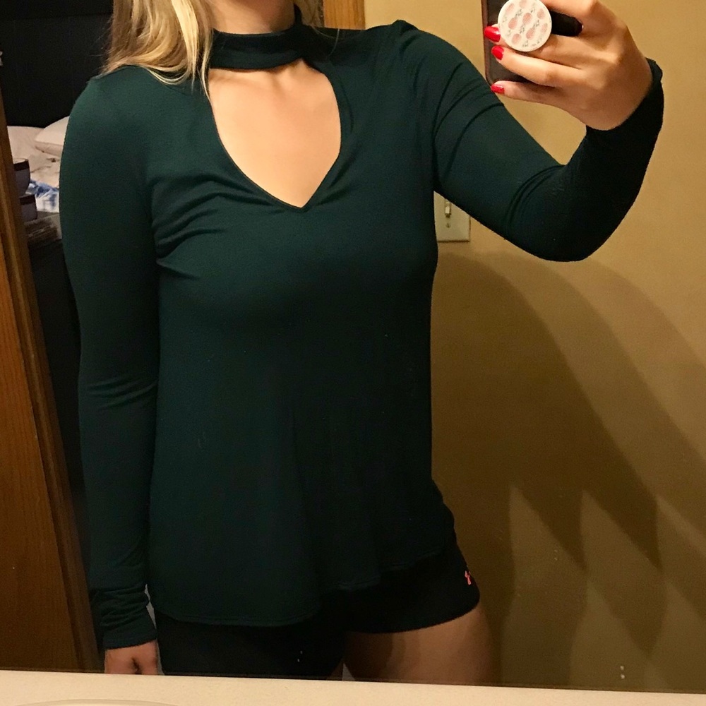 Express Long Sleeve